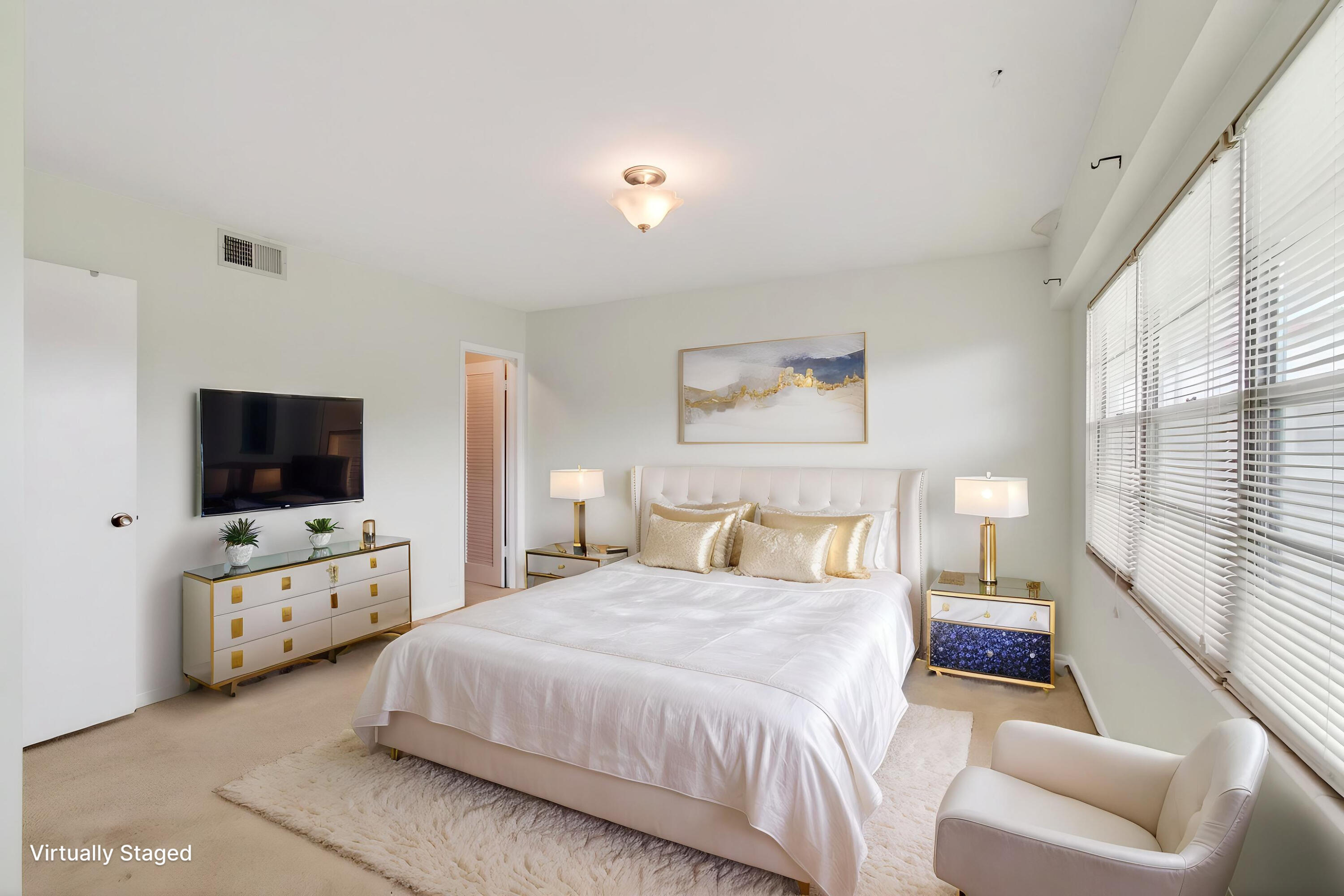 35 Mansfield A Boca Raton, FL 33434 - Photo 7 of 98 VIRTUAL BEDROOM-4