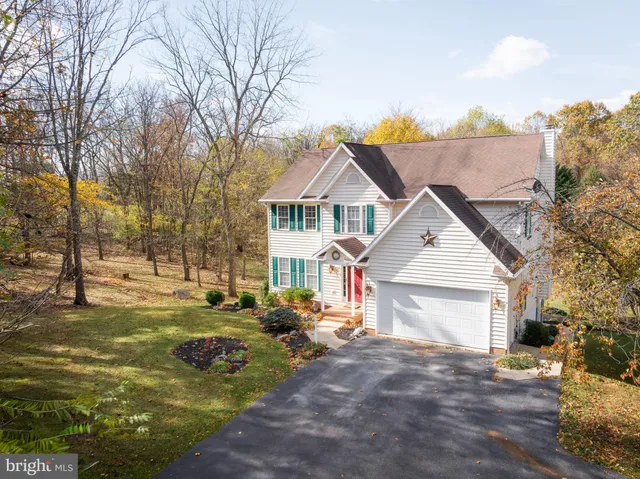 $499,000 | 238 Beautiful Court, Martinsburg, WV 25404