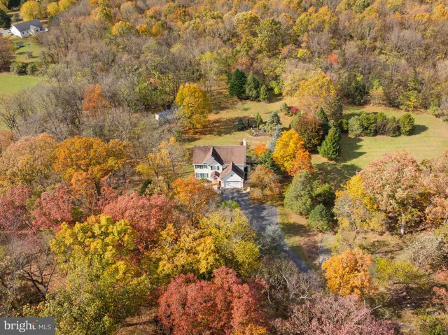 $499,000 | 238 Beautiful Court, Martinsburg, WV 25404