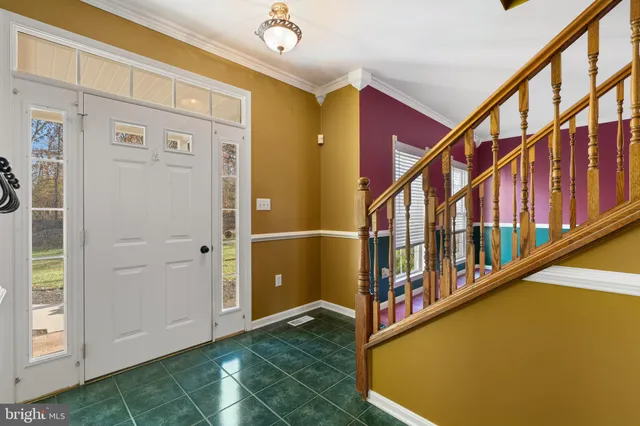 $499,000 | 238 Beautiful Court, Martinsburg, WV 25404