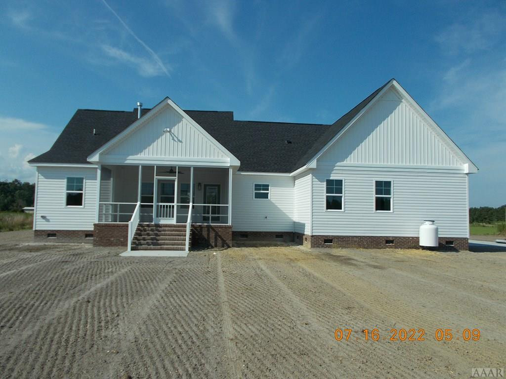 433 Crooked Run Road Elizabeth City, NC 27909 - Photo 3 of 22 Gallery Image 3
