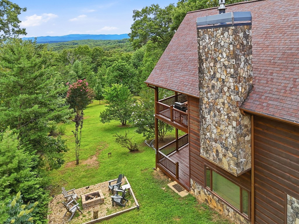 516 Endless View Road Mineral Bluff, GA 30559 - Photo 53 of 55