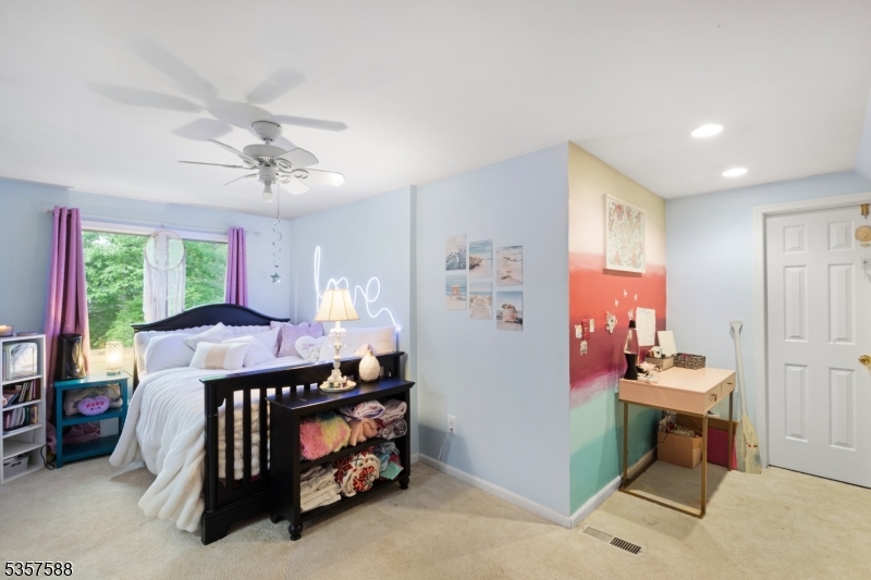 209 Lake Road Bernards, NJ 07920 - Photo 28 of 40 a bed room with furniture and a window