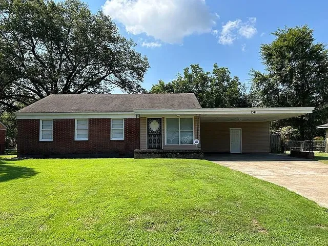 $164,900 | 1341 Carol Drive, Memphis, TN 38116