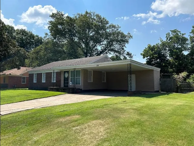 $164,900 | 1341 Carol Drive, Memphis, TN 38116