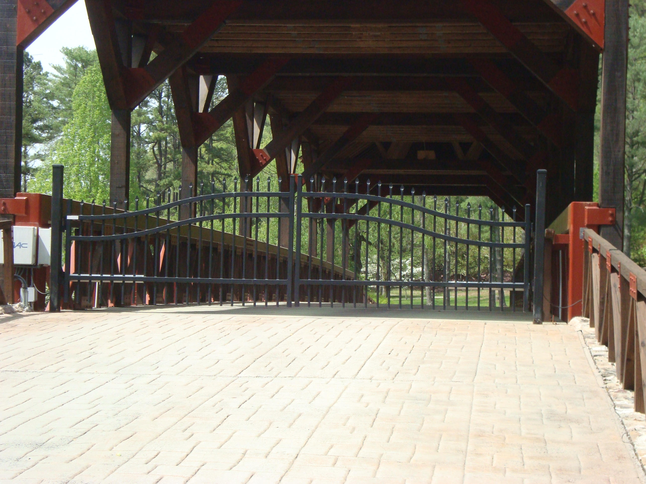 1 Rafter Road Road Tellico Plains, TN 37385 - Photo 11 of 39 DSC04292