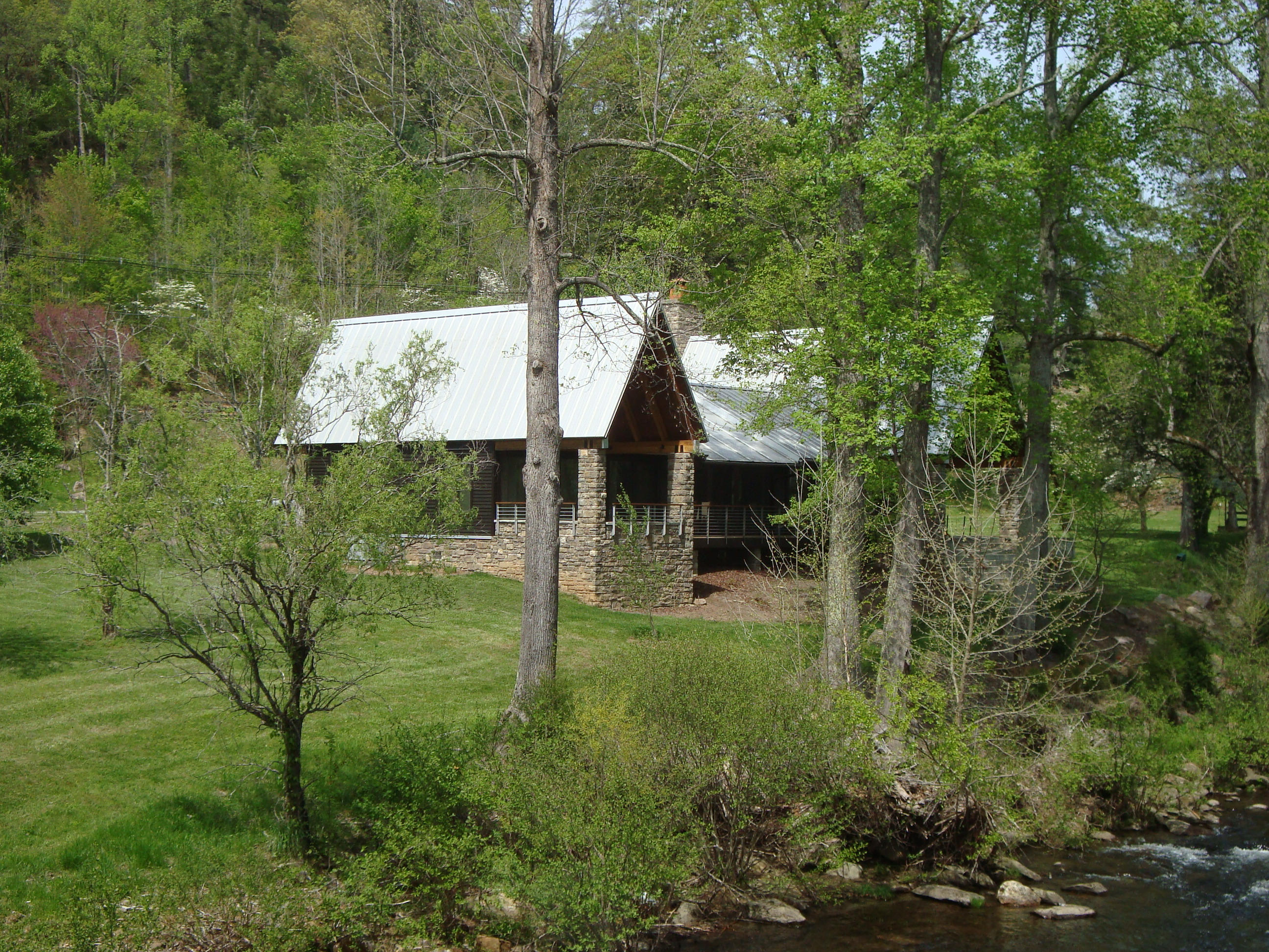 1 Rafter Road Road Tellico Plains, TN 37385 - Photo 13 of 39 DSC04294