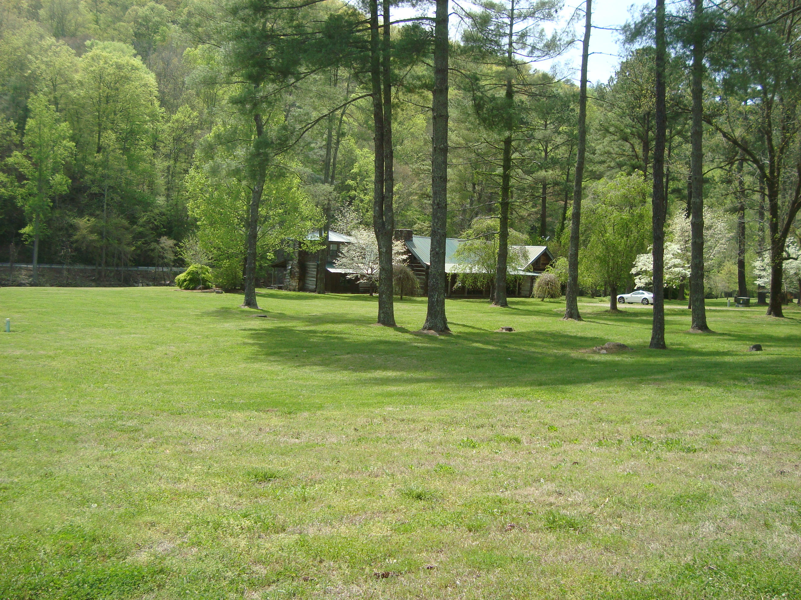1 Rafter Road Road Tellico Plains, TN 37385 - Photo 17 of 39 DSC04298
