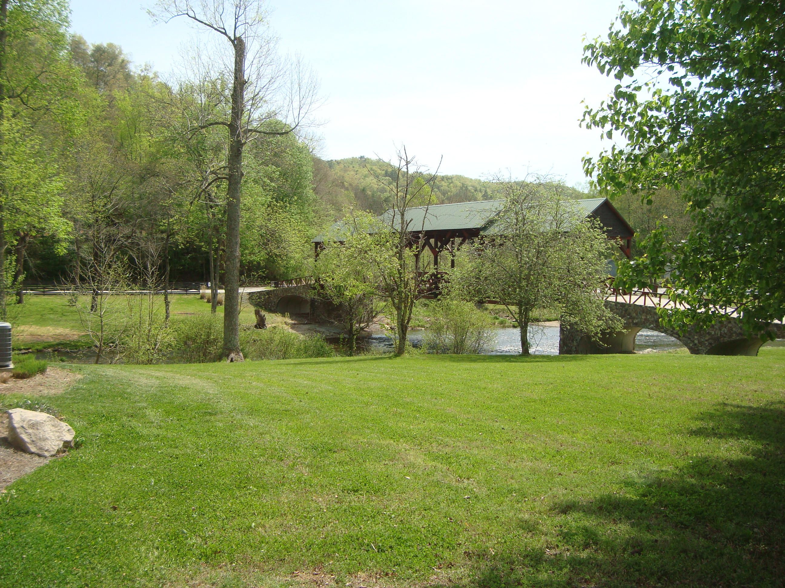 1 Rafter Road Road Tellico Plains, TN 37385 - Photo 20 of 39 DSC04301