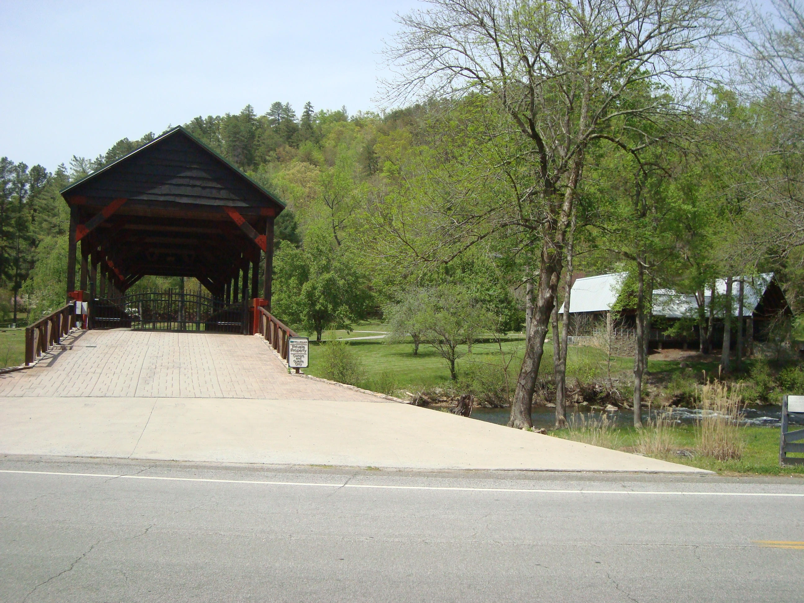 1 Rafter Road Road Tellico Plains, TN 37385 - Photo 3 of 39 DSC04283