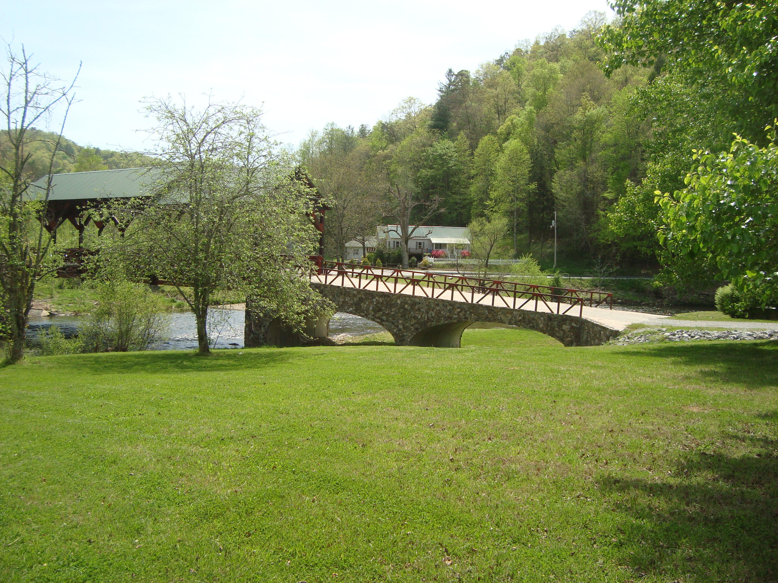 1 Rafter Road Road Tellico Plains, TN 37385 - Photo 21 of 39 DSC04302