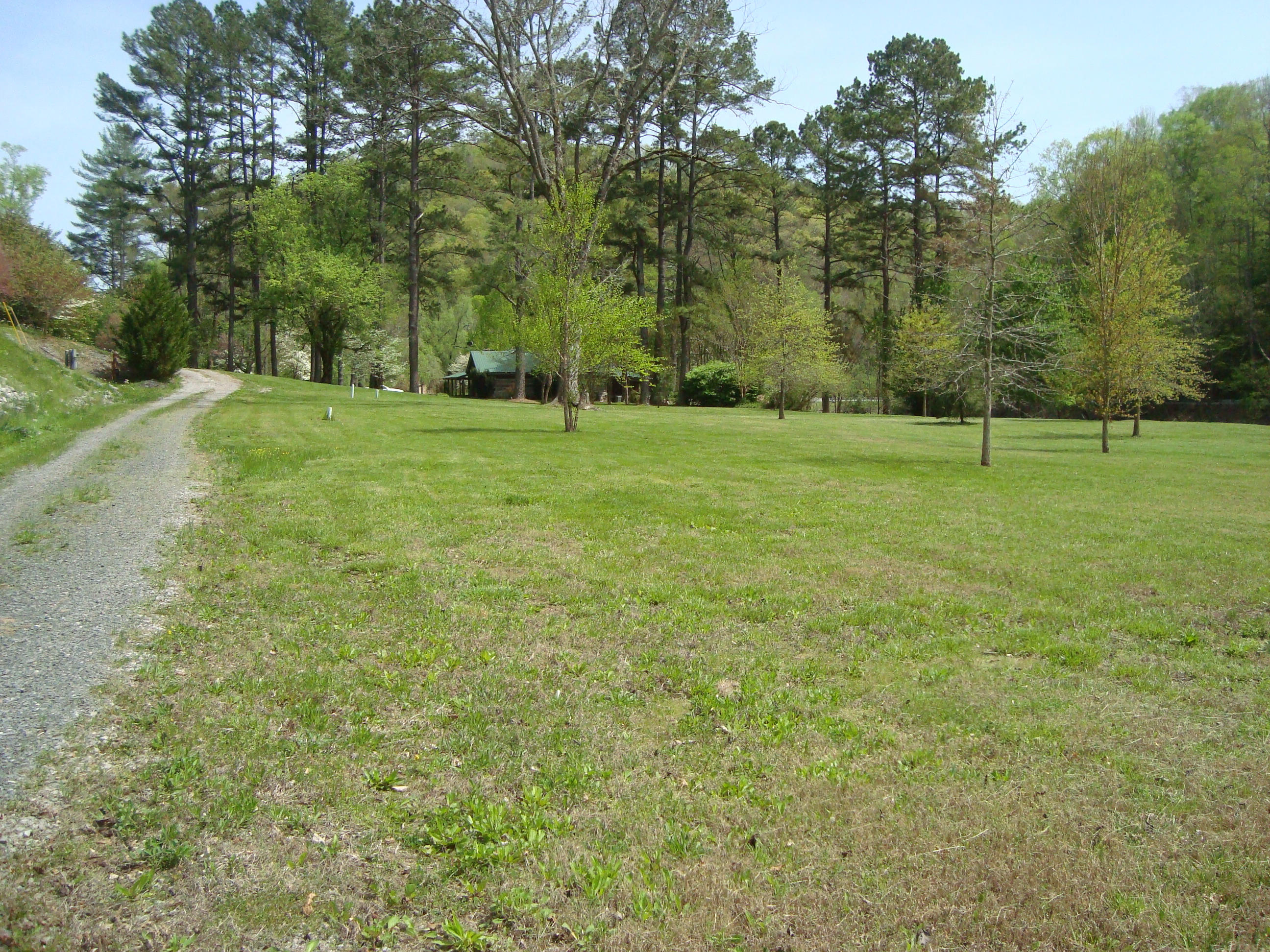 1 Rafter Road Road Tellico Plains, TN 37385 - Photo 27 of 39 DSC04308