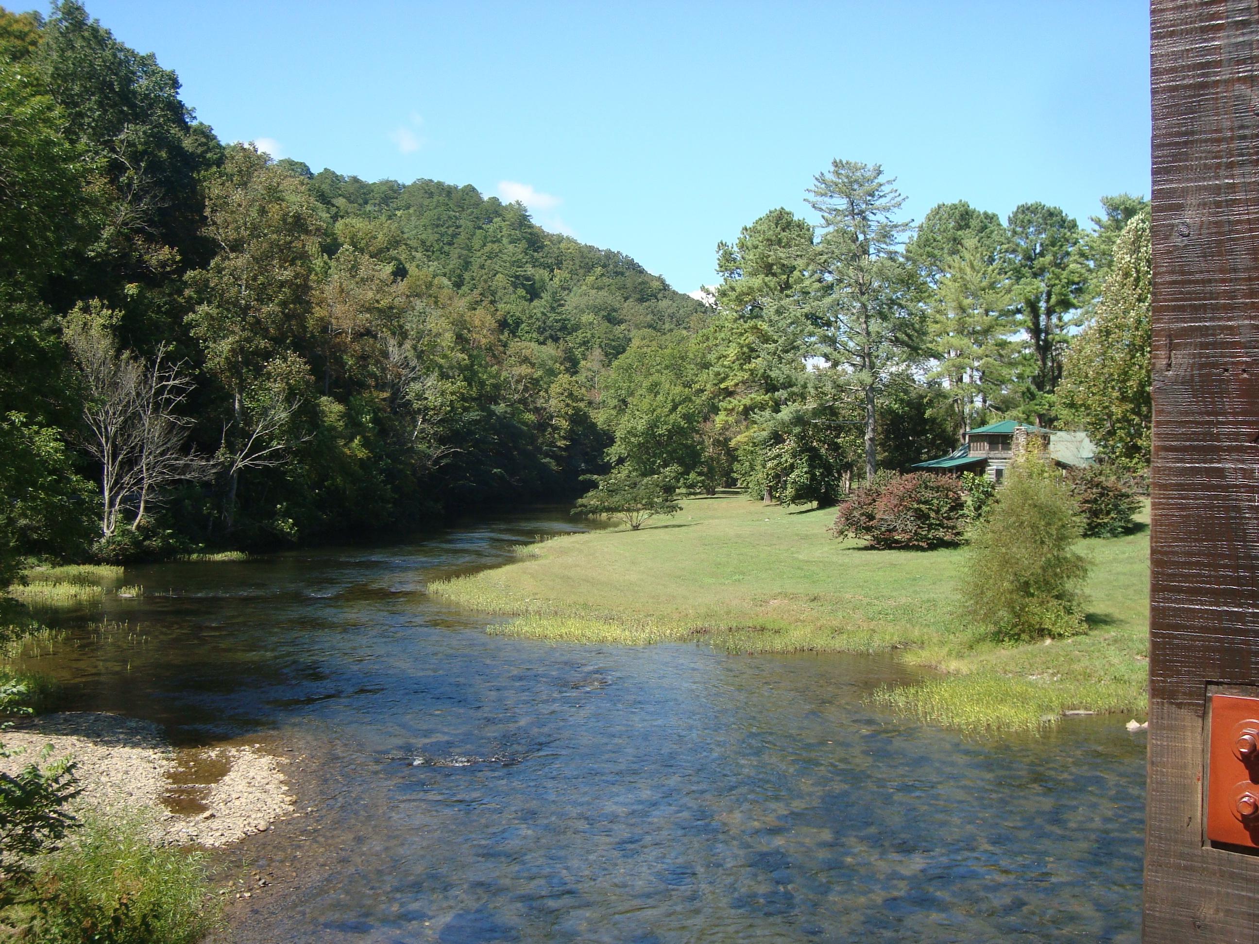 1 Rafter Road Road Tellico Plains, TN 37385 - Photo 34 of 39 DSC03431
