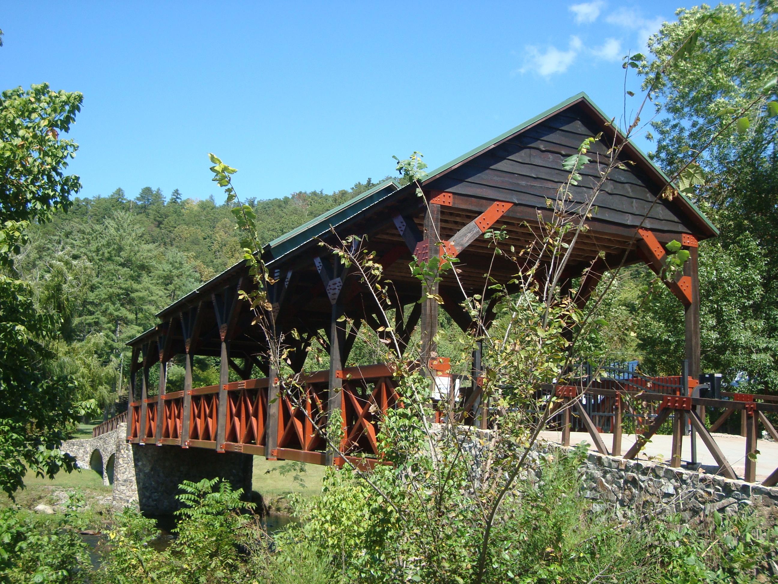 1 Rafter Road Road Tellico Plains, TN 37385 - Photo 36 of 39 DSC03429