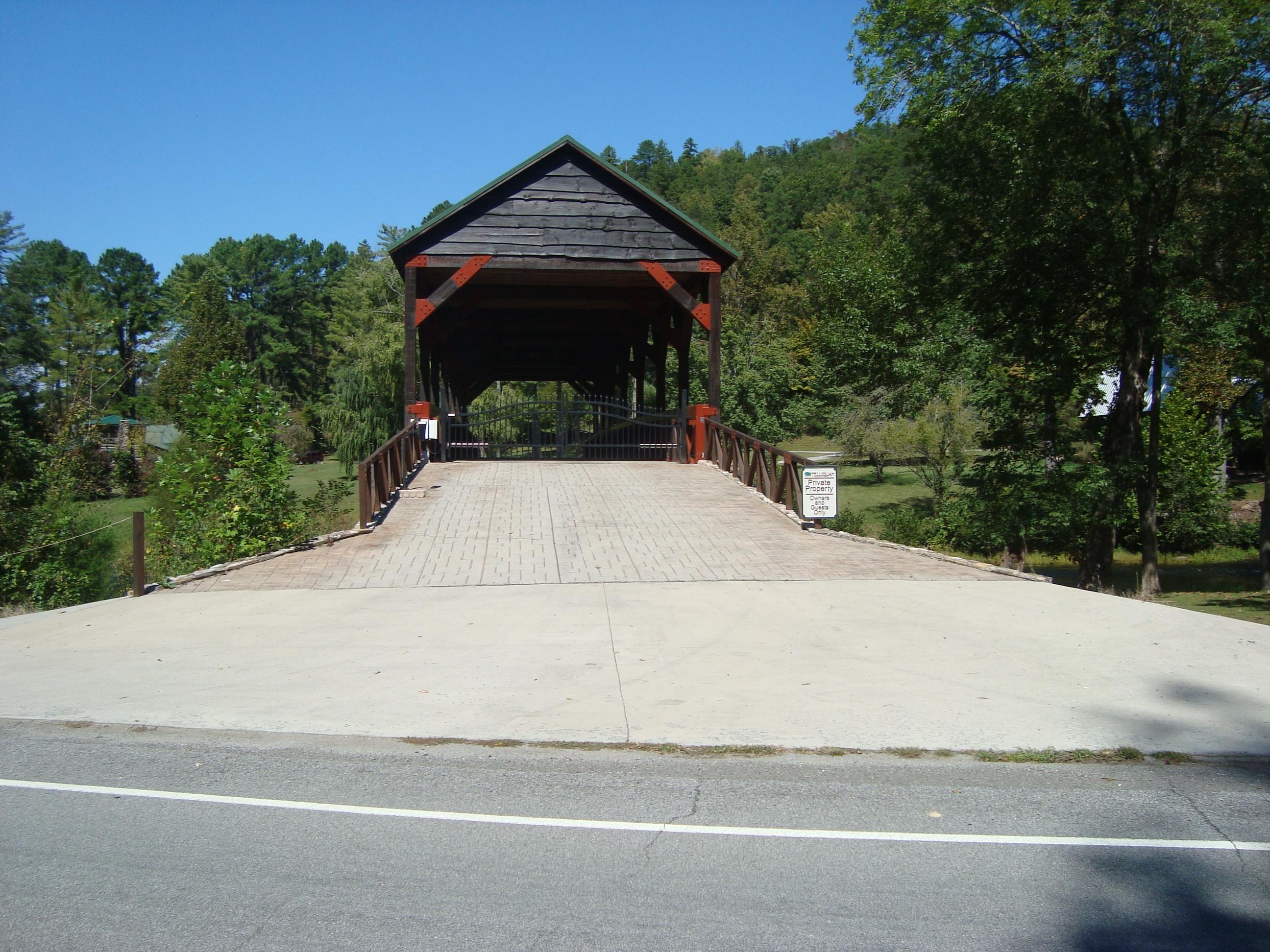 1 Rafter Road Road Tellico Plains, TN 37385 - Photo 38 of 39 DSC03428