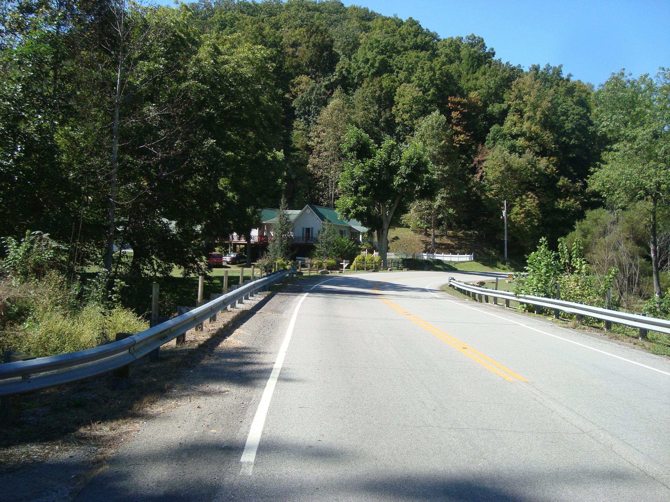 1 Rafter Road Road Tellico Plains, TN 37385 - Photo 39 of 39 DSC03427