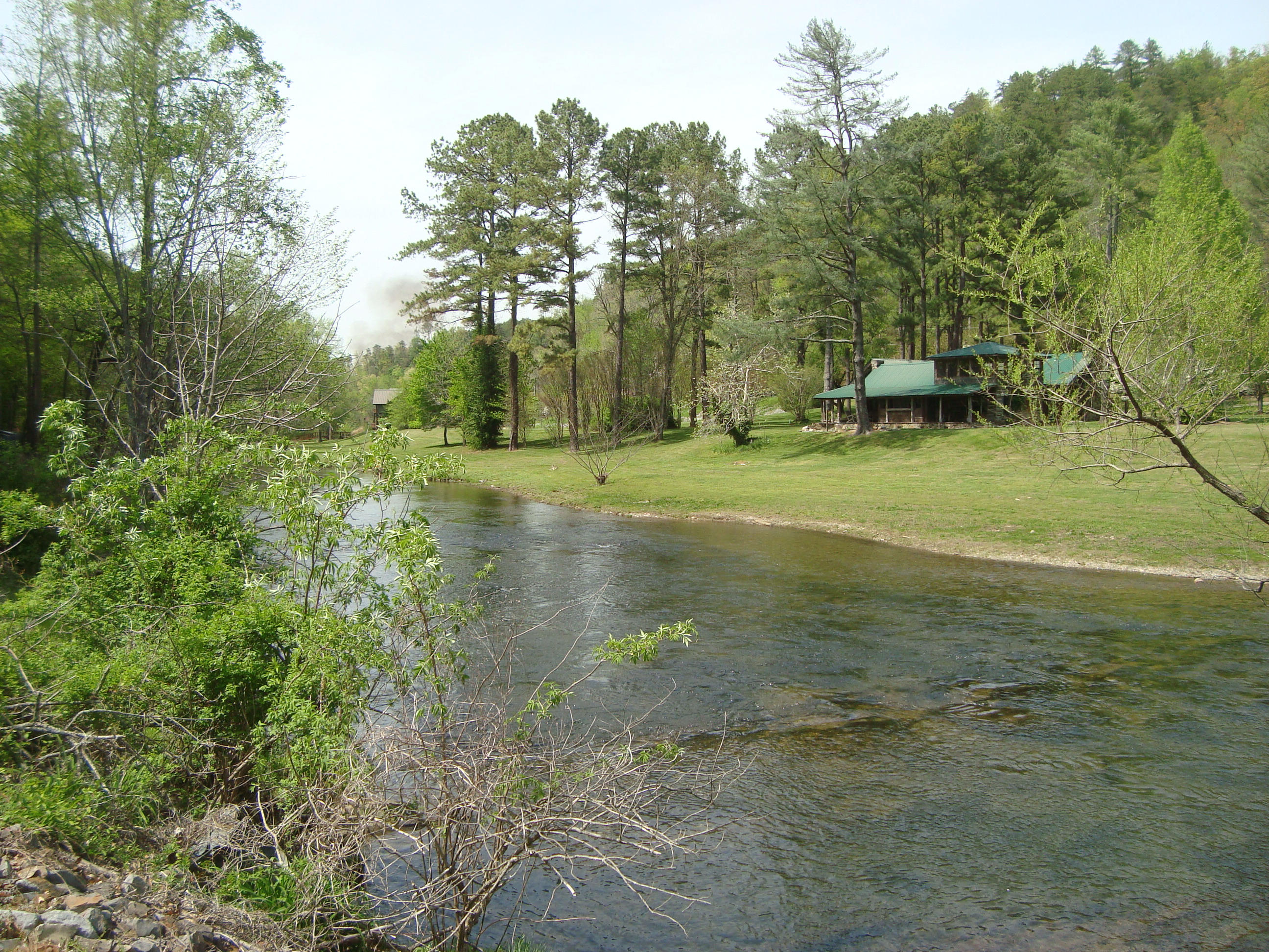 1 Rafter Road Road Tellico Plains, TN 37385 - Photo 7 of 39 DSC04288