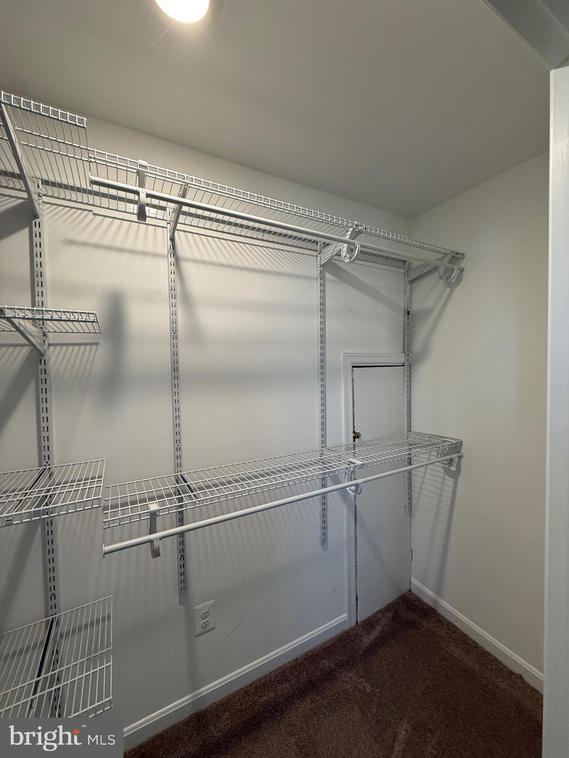 4007 Bateman Avenue Baltimore, MD 21216 - Photo 11 of 16 Closet