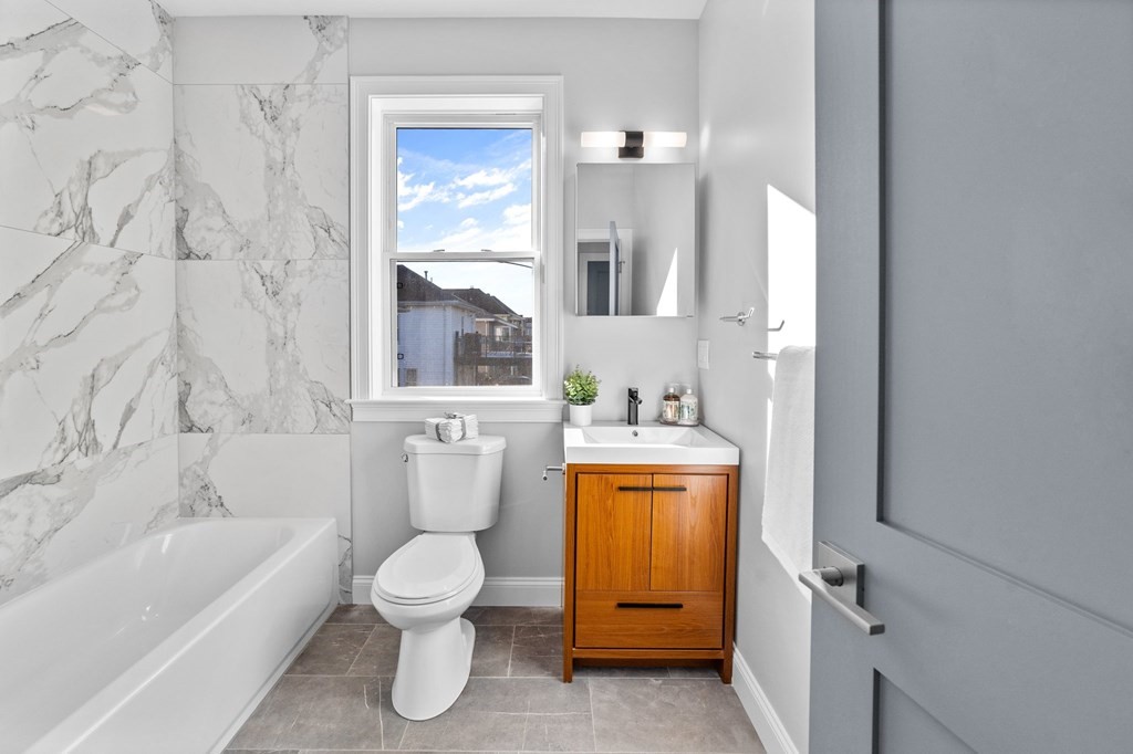 53 Brogan Road, Unit 1 Medford, MA 02155 - Photo 26 of 34 Gallery Image 26