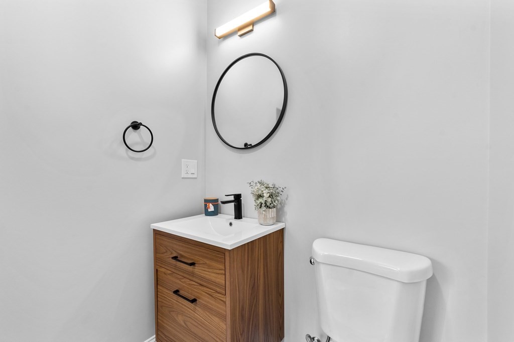 53 Brogan Road, Unit 1 Medford, MA 02155 - Photo 32 of 34 Gallery Image 32