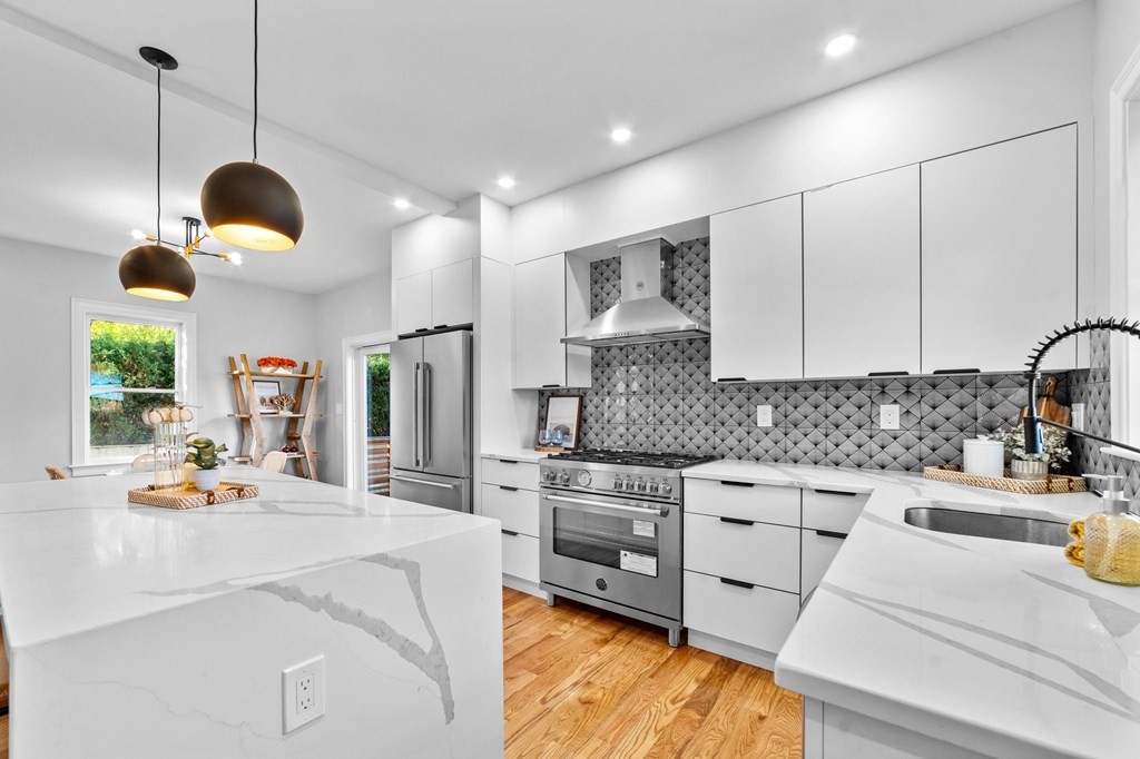 53 Brogan Road, Unit 1 Medford, MA 02155 - Photo 8 of 34 Gallery Image 8