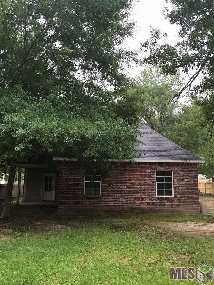 30822 Linder Road Denham Springs, LA 70726 - Photo 1 of 22