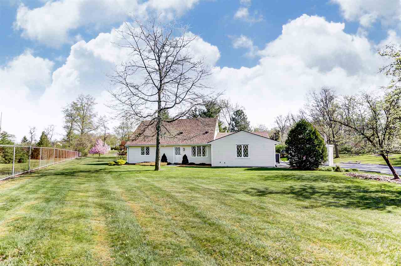 3302 Evergreen Road Fort Wayne, IN 46818 - Photo 1 of 34