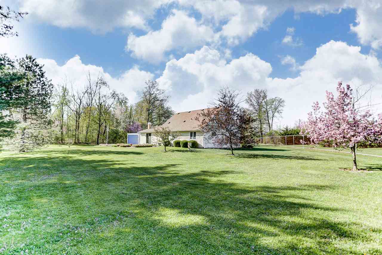 3302 Evergreen Road Fort Wayne, IN 46818 - Photo 25 of 34