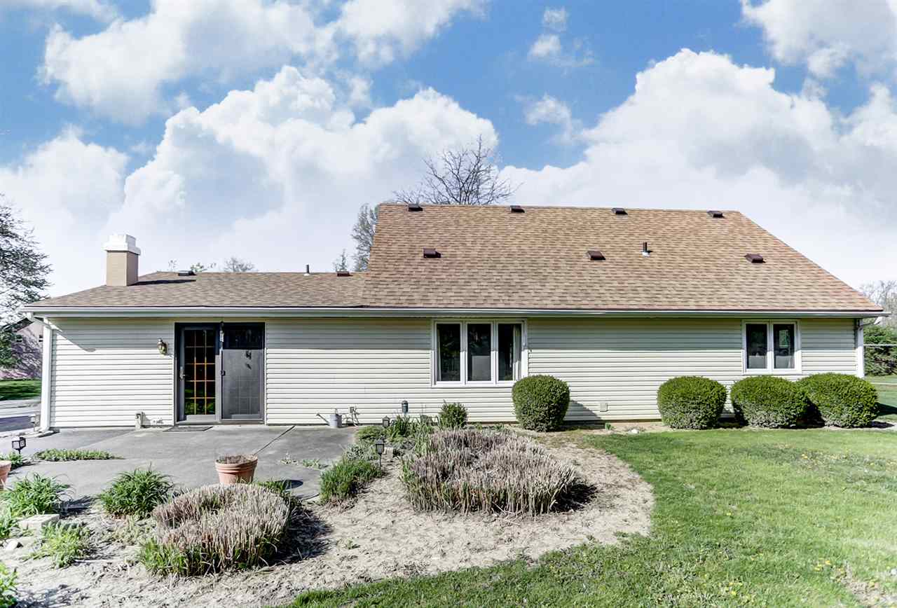 3302 Evergreen Road Fort Wayne, IN 46818 - Photo 26 of 34