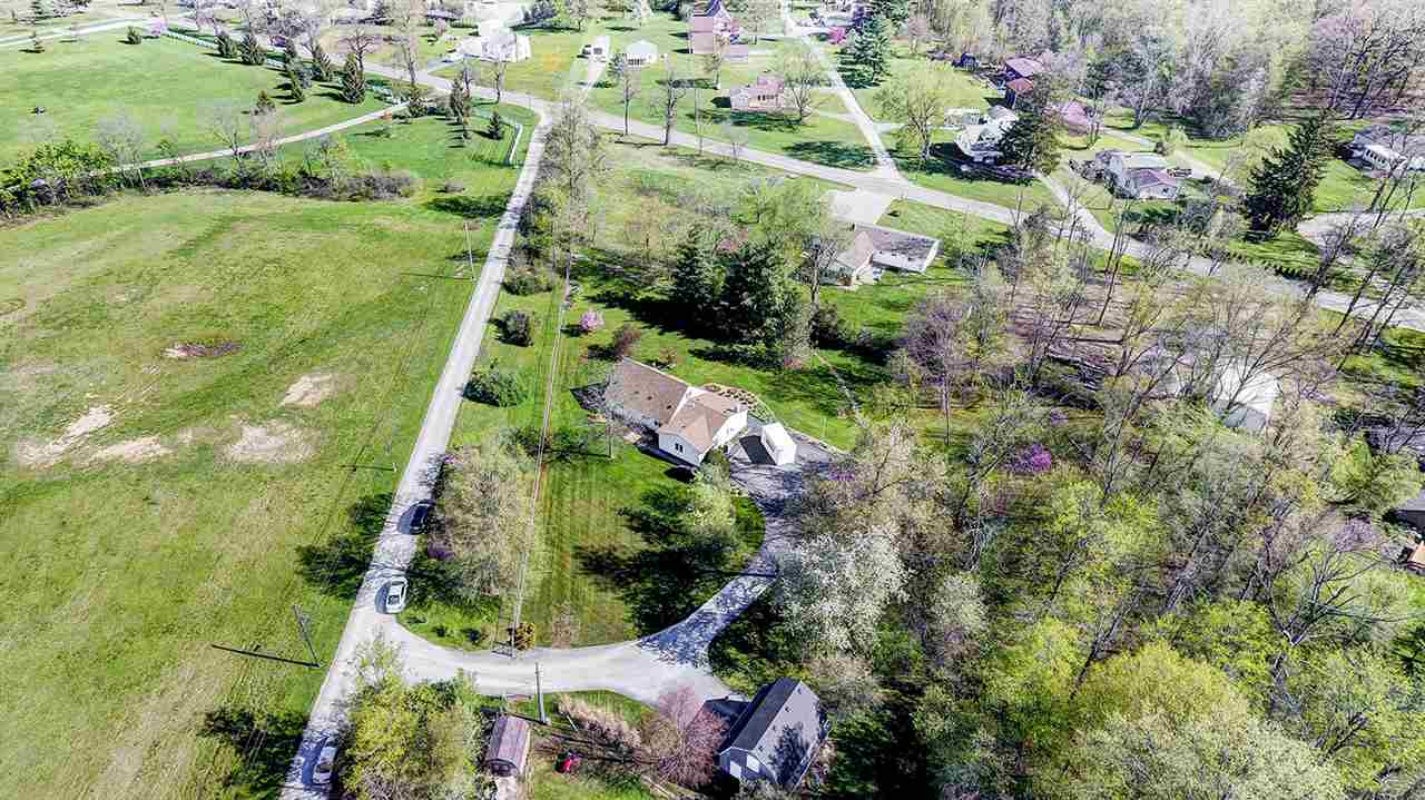 3302 Evergreen Road Fort Wayne, IN 46818 - Photo 4 of 34