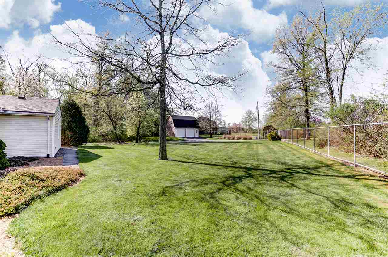3302 Evergreen Road Fort Wayne, IN 46818 - Photo 33 of 34