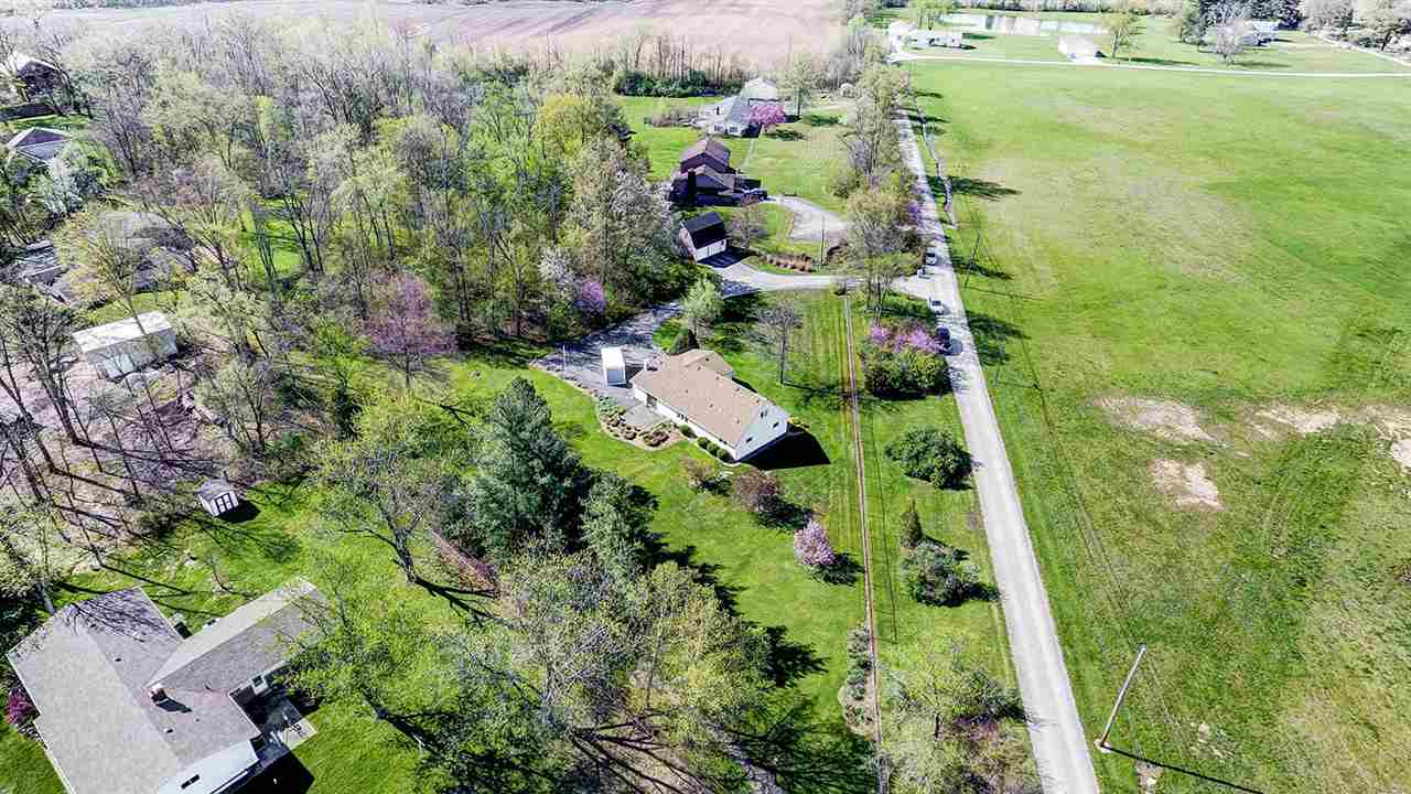 3302 Evergreen Road Fort Wayne, IN 46818 - Photo 5 of 34