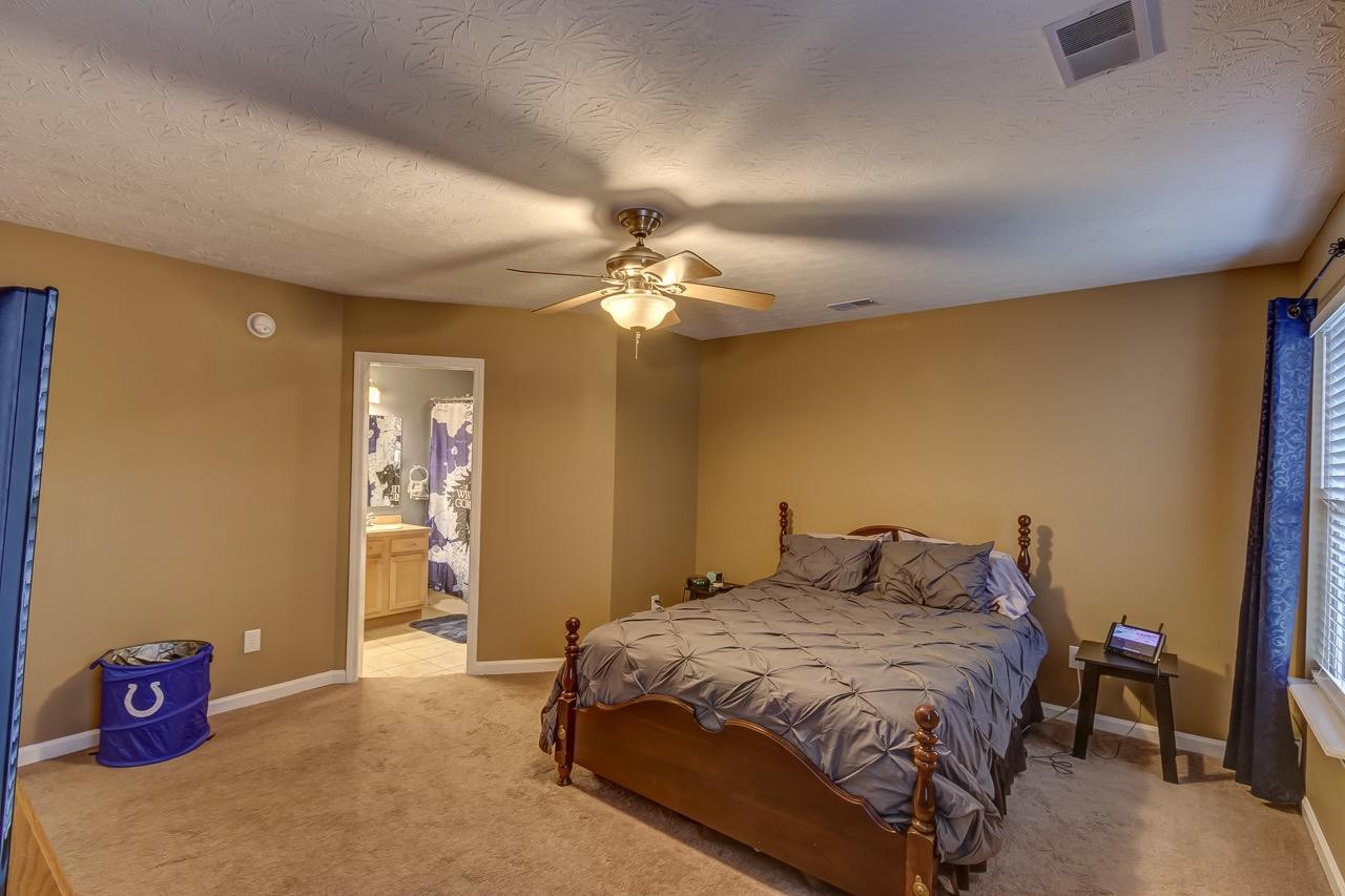 116 Frederick Road Nicholasville, KY 40356 - Photo 42 of 75 Photo 42
