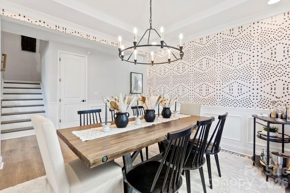 1706 Hubert Graham Way Tega Cay, SC 29708 - Photo 9 of 33