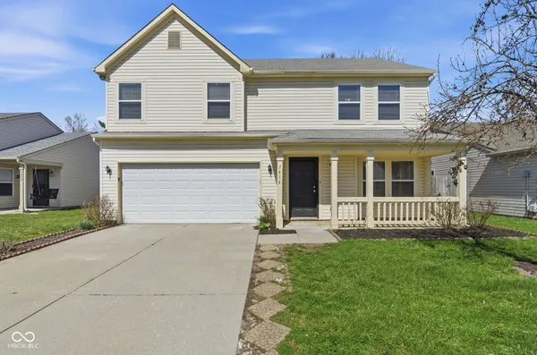 $294,000 | 7414 Sedgewick Way, Indianapolis, IN 46256