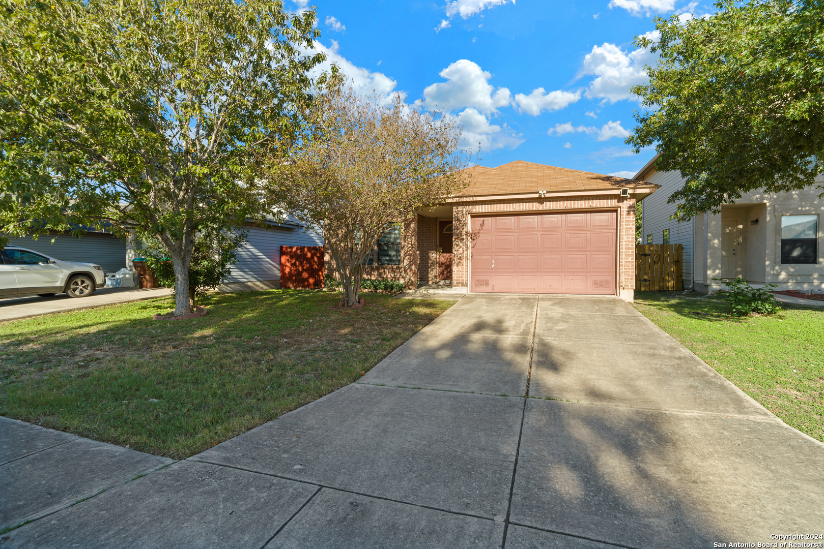 6820 Flatstone Pass Converse, TX 78109 - Photo 2 of 26