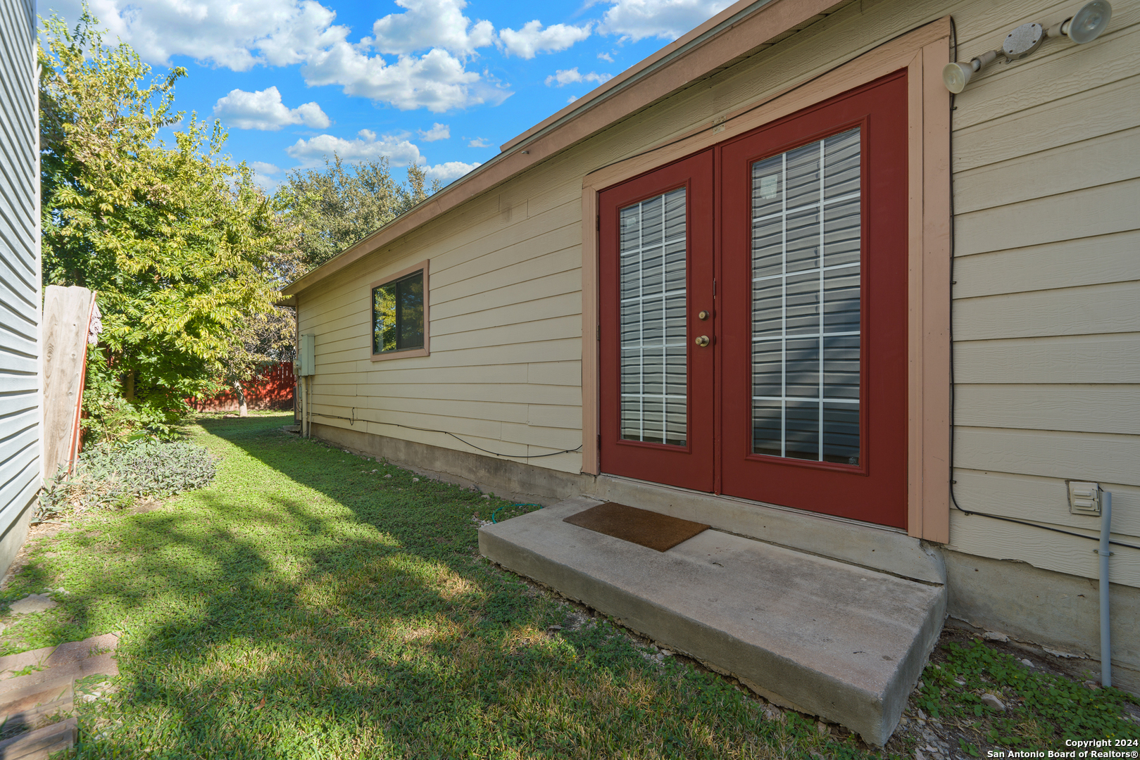 6820 Flatstone Pass Converse, TX 78109 - Photo 24 of 26