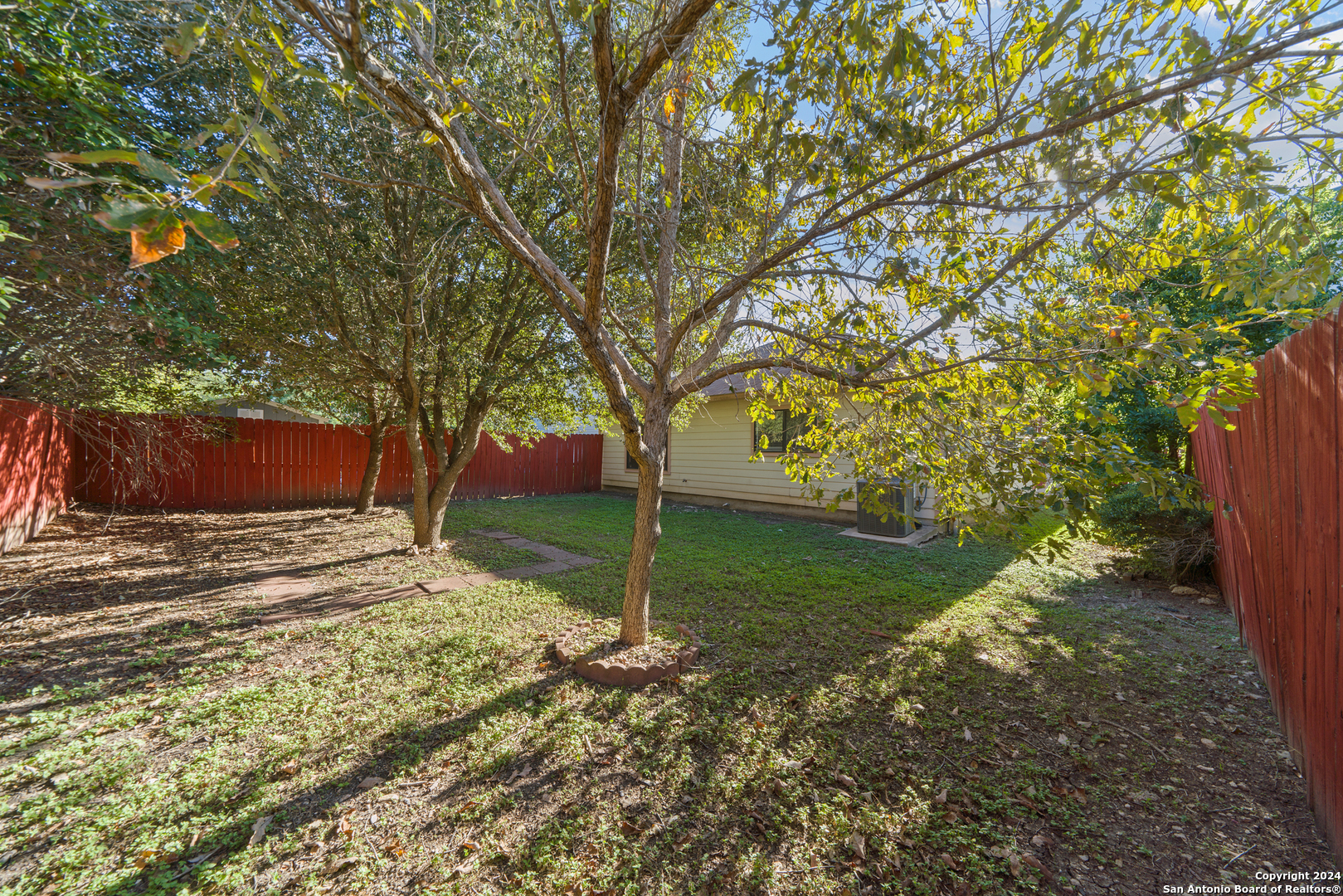 6820 Flatstone Pass Converse, TX 78109 - Photo 25 of 26