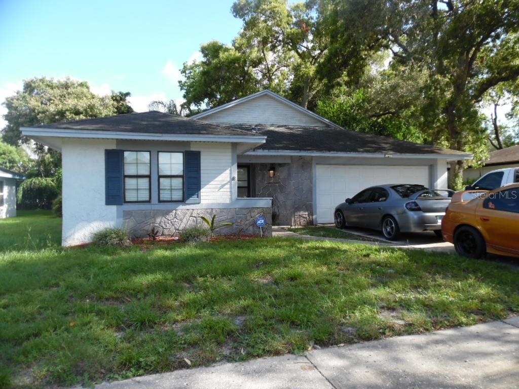 13305 Rome Drive Hudson, FL 34667 - Photo 1 of 1