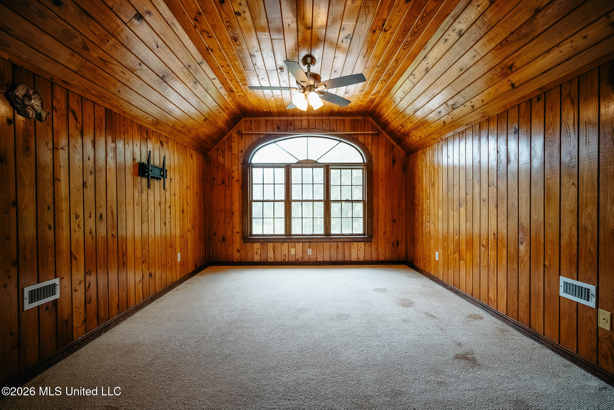 2139 Warren Hood Road Hermanville, MS 39086 - Photo 48 of 115 Upstairs Landing