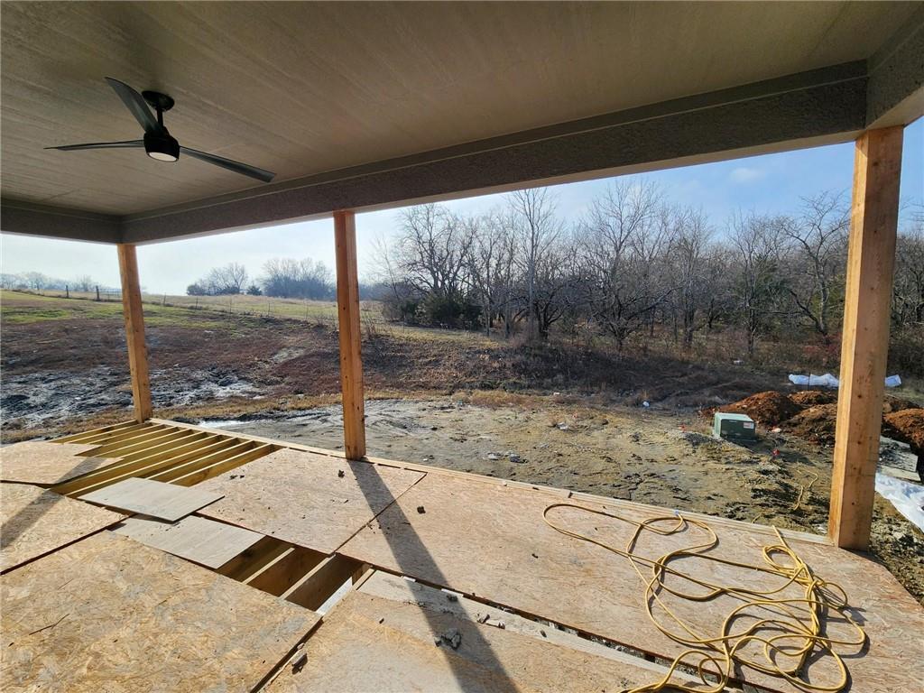 11544 North Olathe View Road Olathe, KS 66061 - Photo 17 of 49