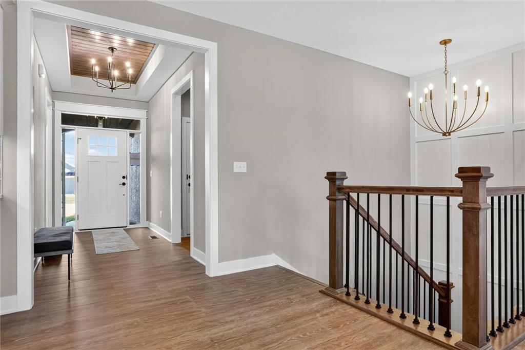 11544 North Olathe View Road Olathe, KS 66061 - Photo 26 of 49