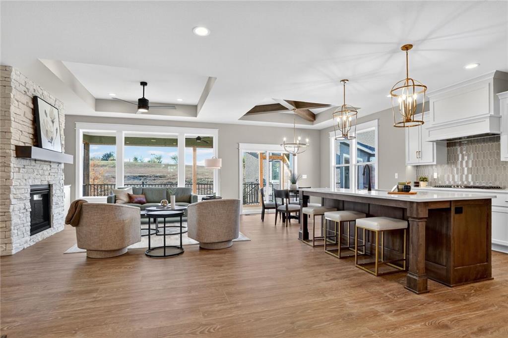 11544 North Olathe View Road Olathe, KS 66061 - Photo 27 of 49