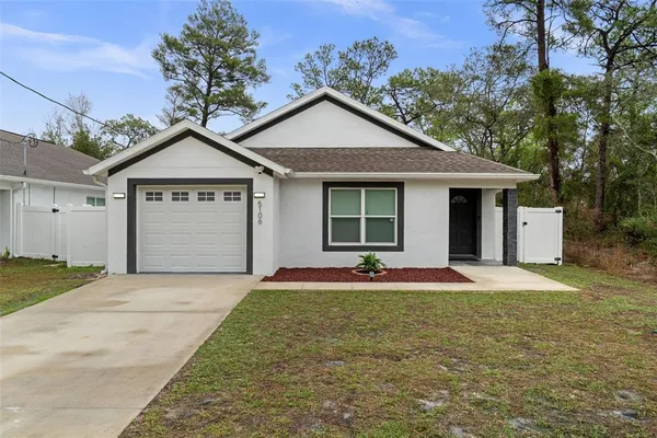 $305,000 | 5106 Pacific Avenue, Spring Hill, FL 34606