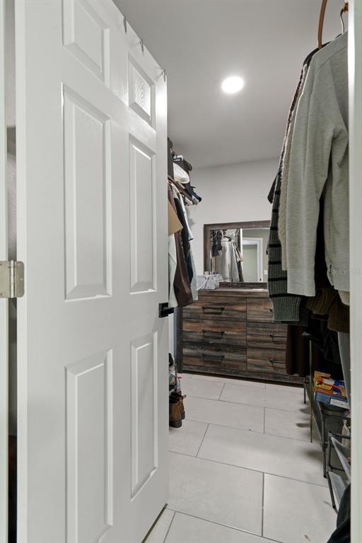 5106 Pacific Avenue Spring Hill, FL 34606 - Photo 13 of 23 a view of entryway and hall