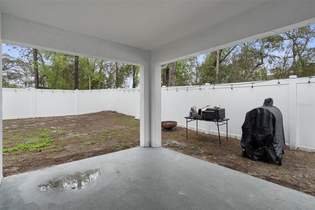 5106 Pacific Avenue Spring Hill, FL 34606 - Photo 20 of 23 a view of a outdoor seating area