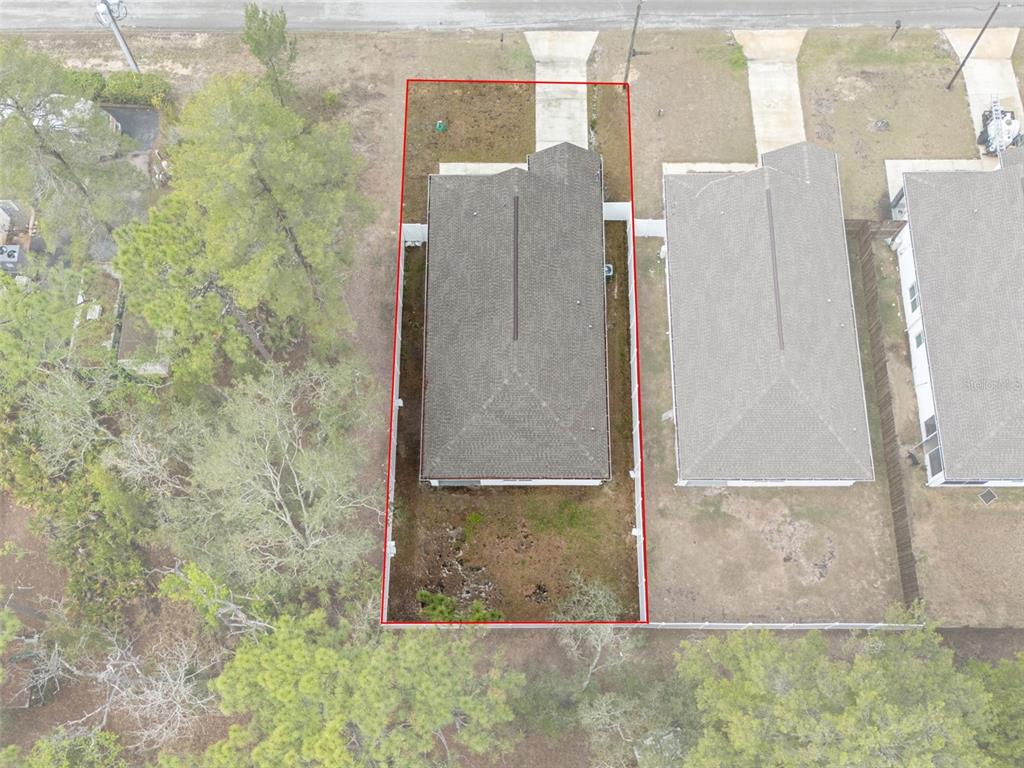 5106 Pacific Avenue Spring Hill, FL 34606 - Photo 23 of 23 a view of outdoor space