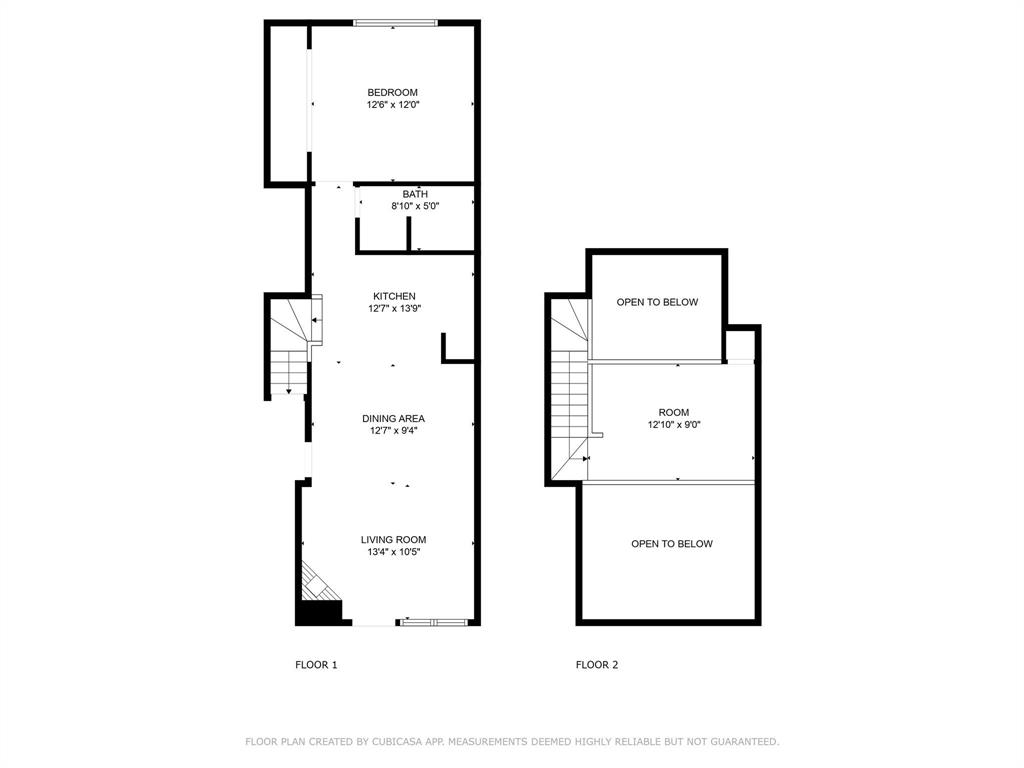 13215 Emily Road, Unit 2207 Dallas, TX 75240 - Photo 16 of 16