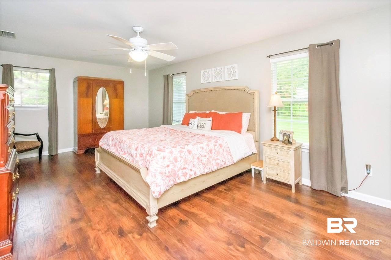 512 Graham Street Saraland, AL 36571 - Photo 10 of 23