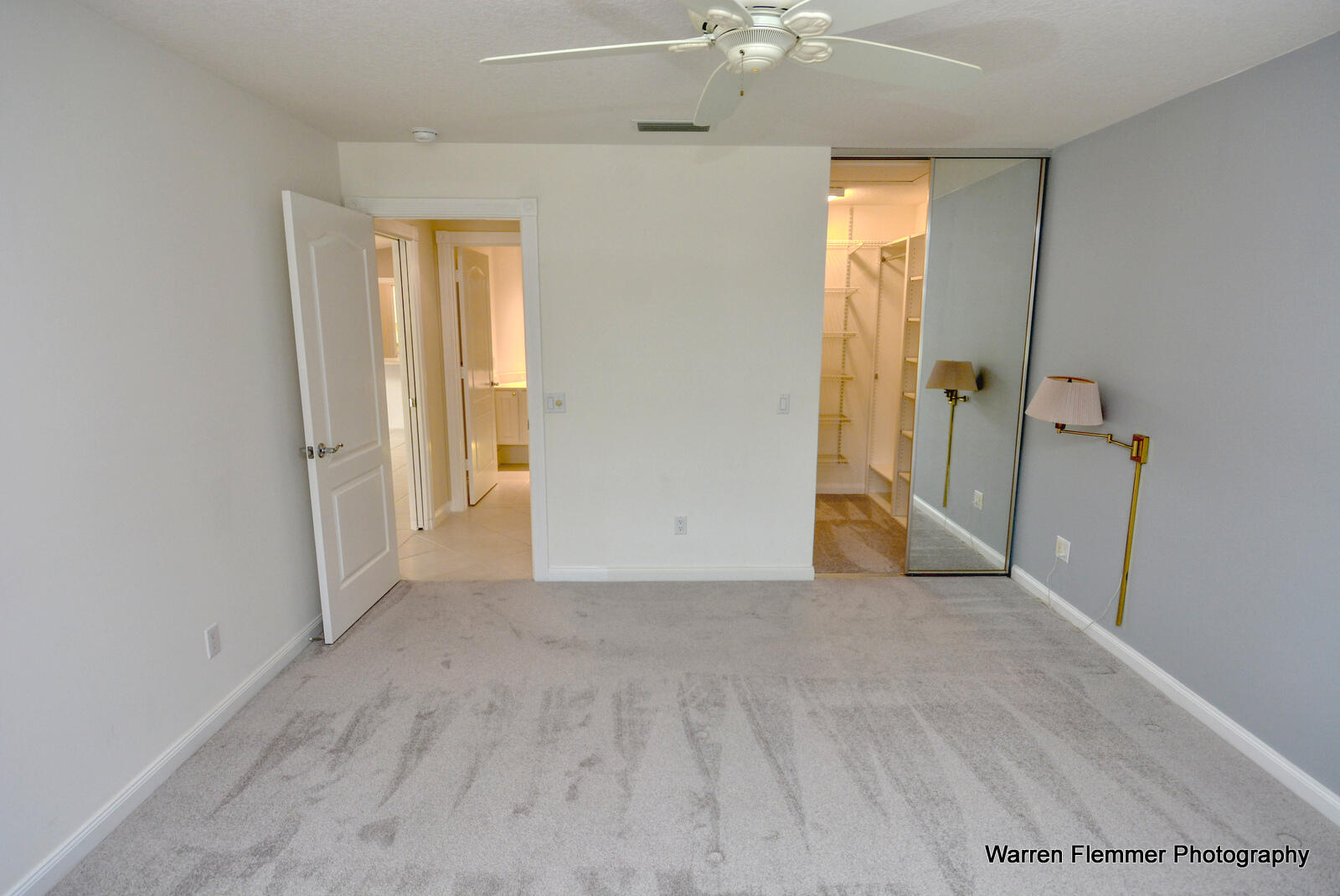 1044 Southwest Balmoral Trace Stuart, FL 34997 - Photo 14 of 34 a view of an empty room with a window